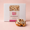 Box Cinnamon Roll